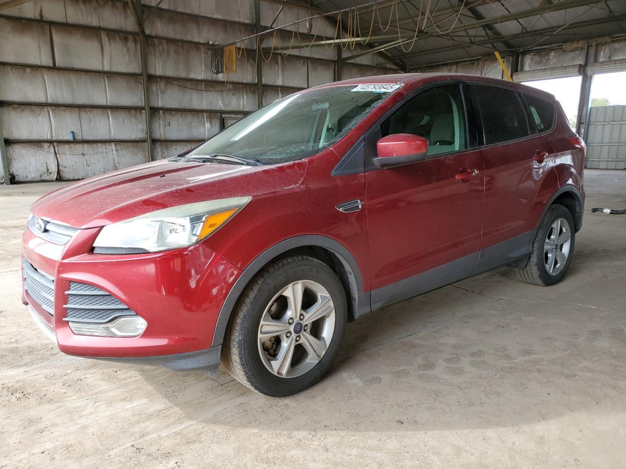 2014 Ford Escape - Image 1