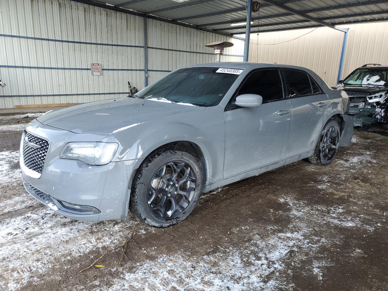 2019 Chrysler 300 - Image 1