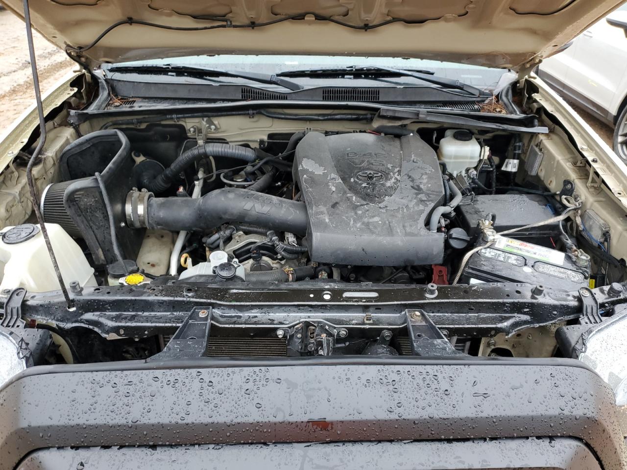 2017 Toyota Tacoma - Image 11