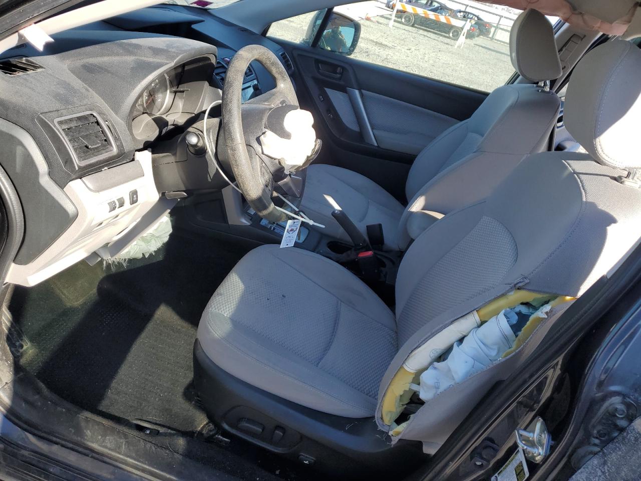 2018 Subaru Forester - Image 7