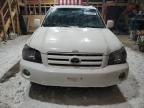 2002 Toyota Highlander Limited продається в Rapid City, SD - Normal Wear