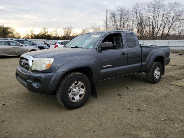 2010 Toyota Tacoma Access Cab