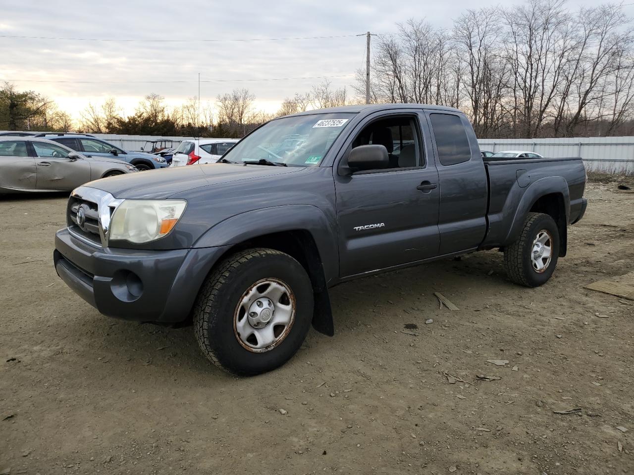 2010 Toyota Tacoma - Image 1