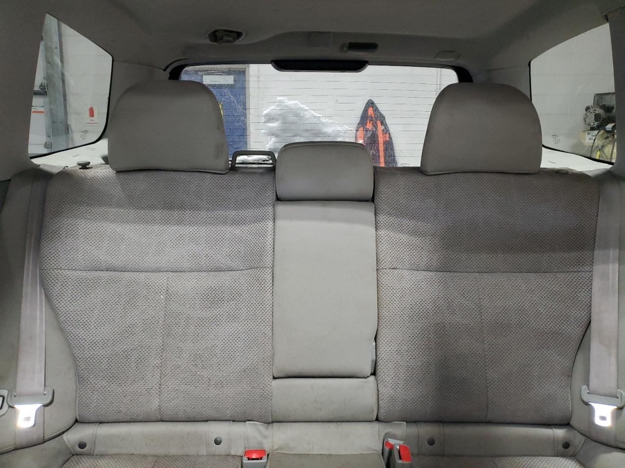 2013 Subaru Forester - Image 10