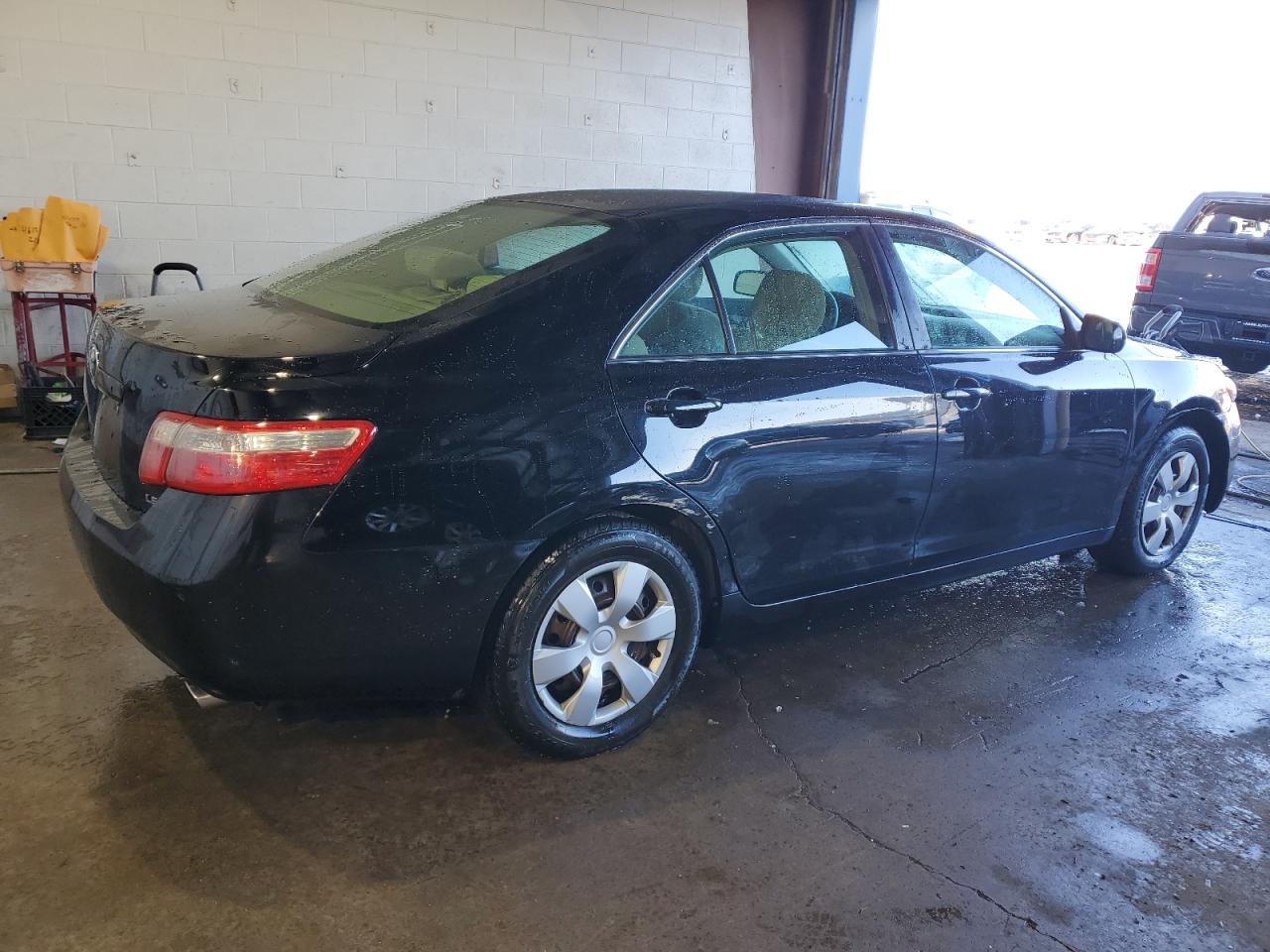 2008 Toyota Camry - Image 3