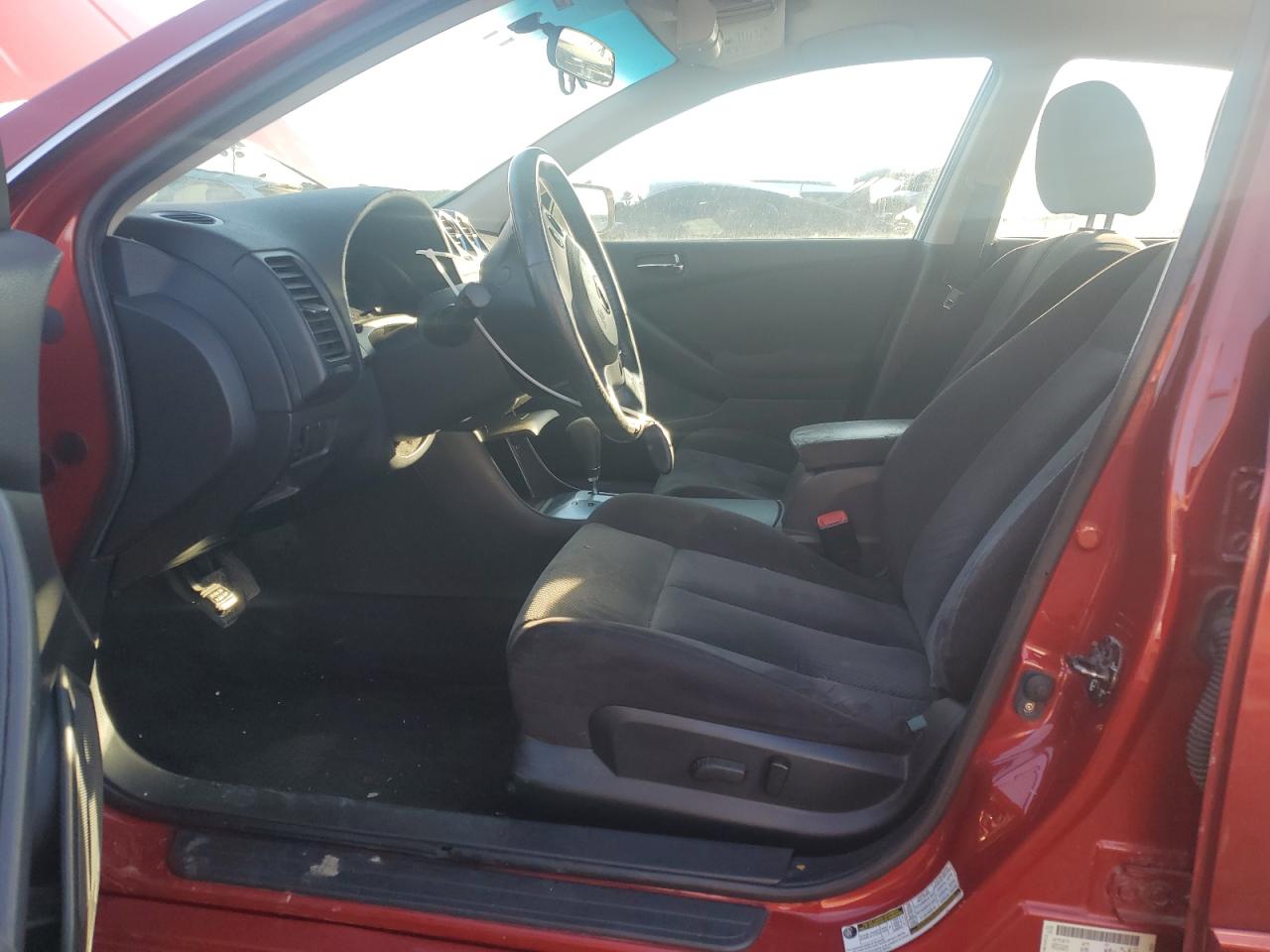 2009 Nissan Altima - Image 7