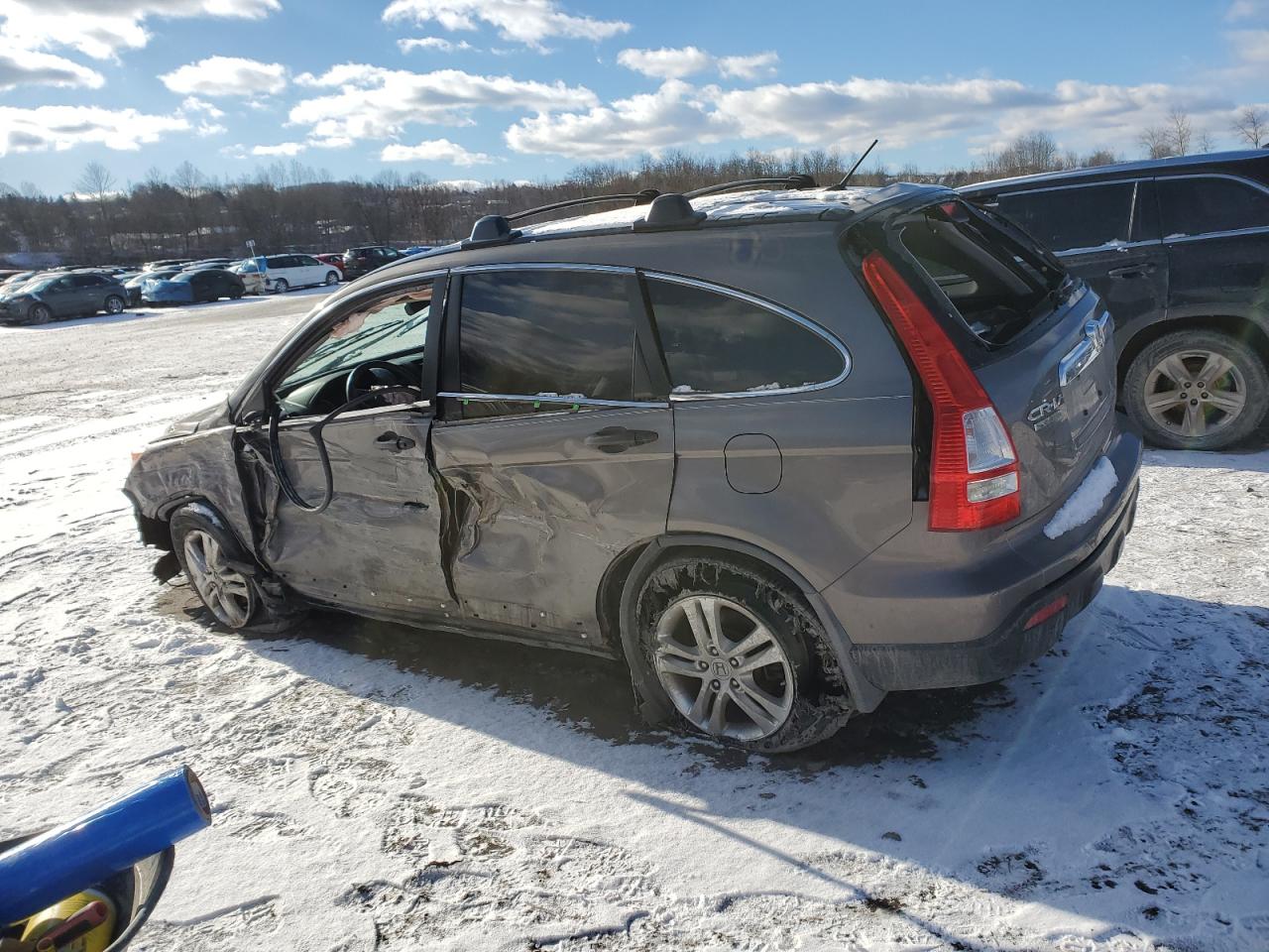2009 Honda CR-V - Image 2