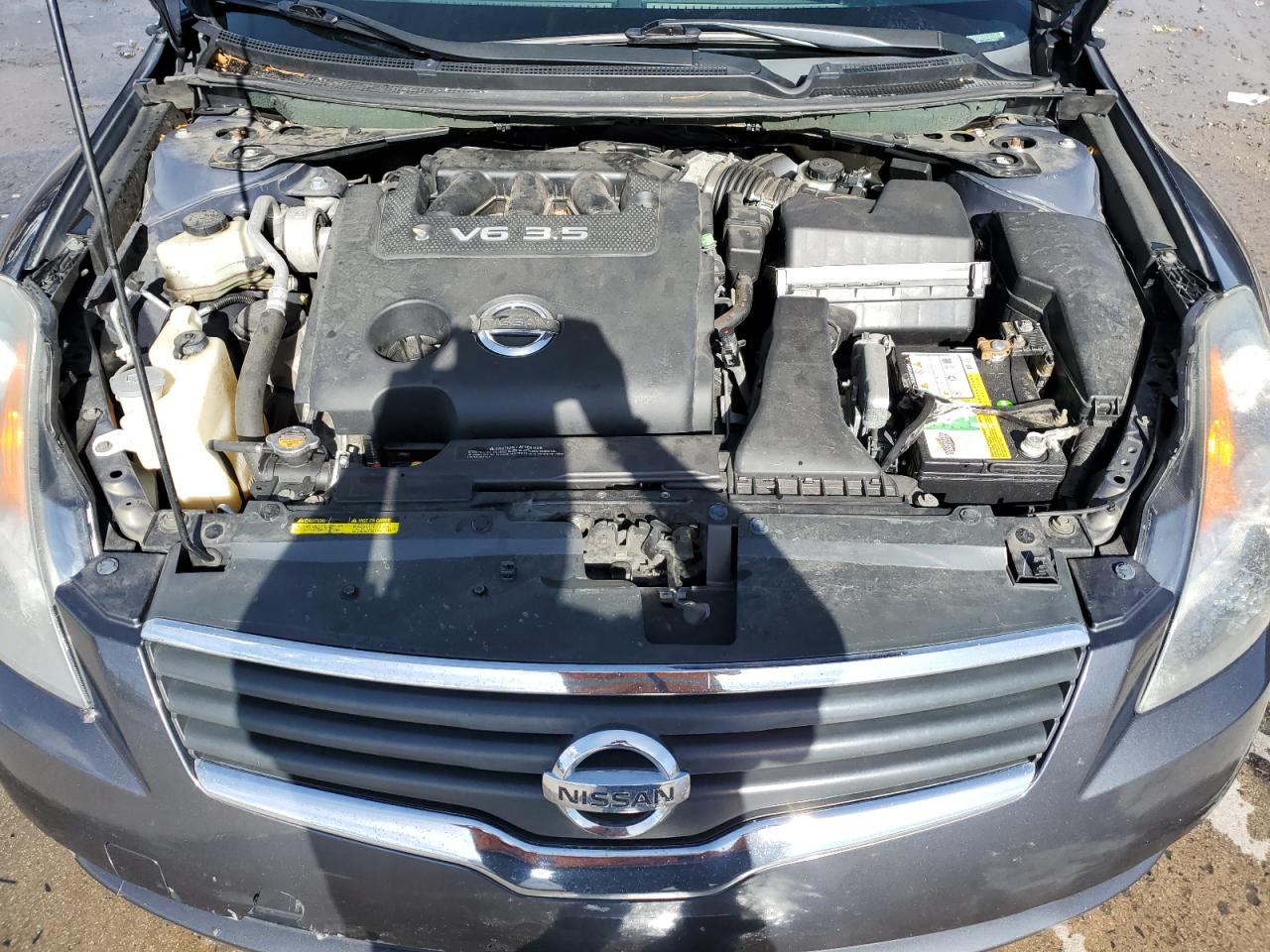 2007 Nissan Altima - Image 11