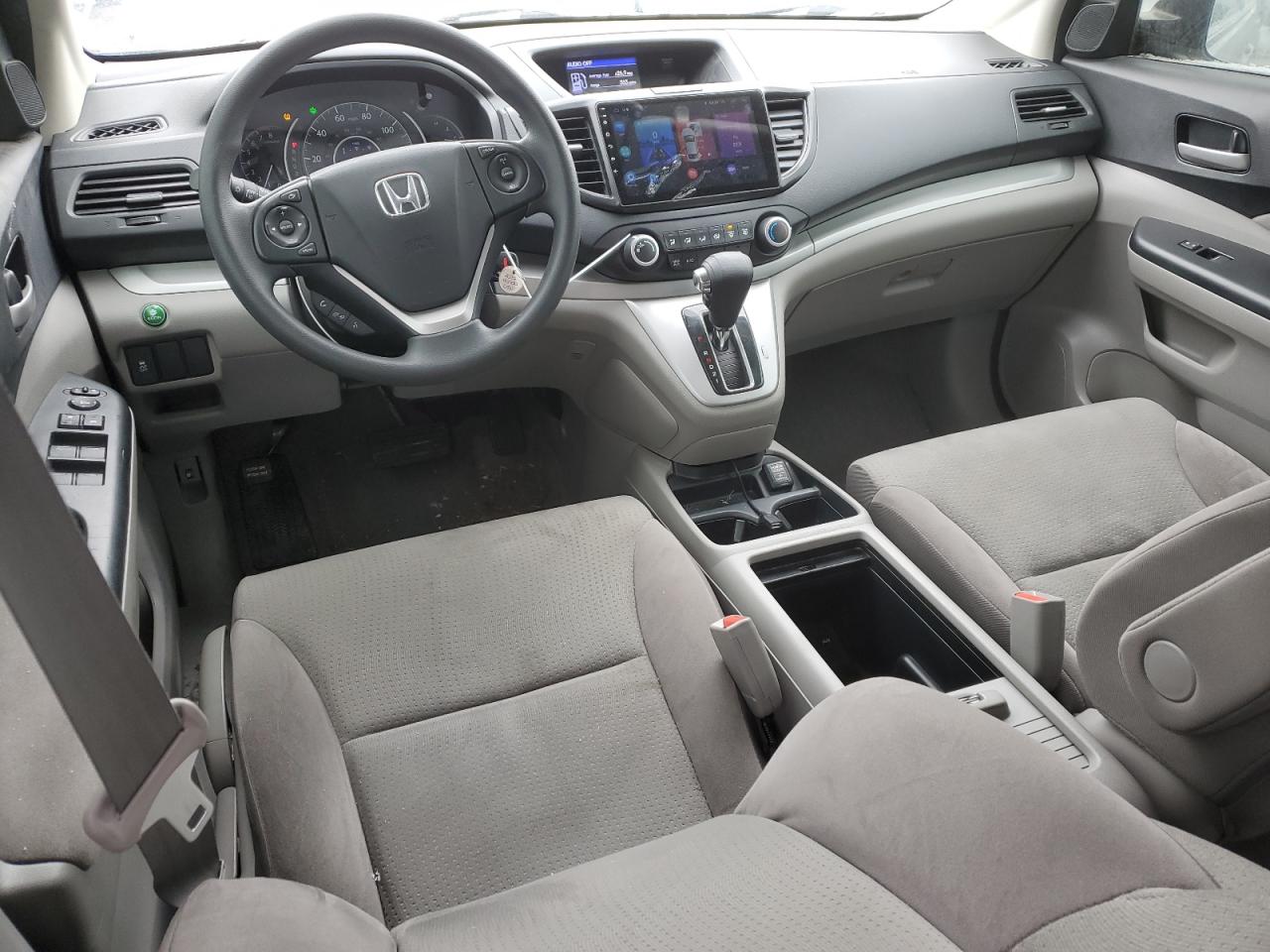 2012 Honda CR-V - Image 8