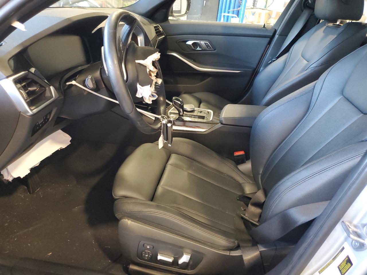 2019 BMW 3er - Image 7