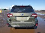 2019 Subaru Outback 2.5I Limited იყიდება Chicago Heights-ში, IL - Front End