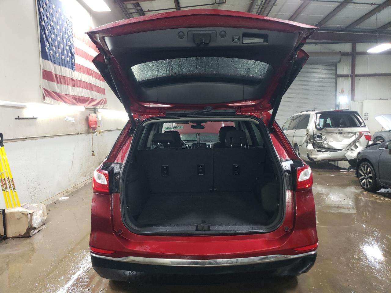 2018 Chevrolet Equinox - Image 6
