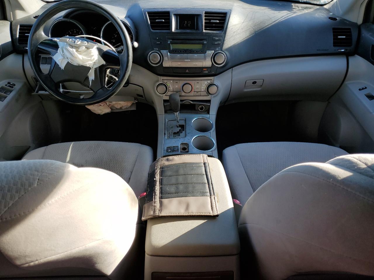 2008 Toyota Highlander - Image 8