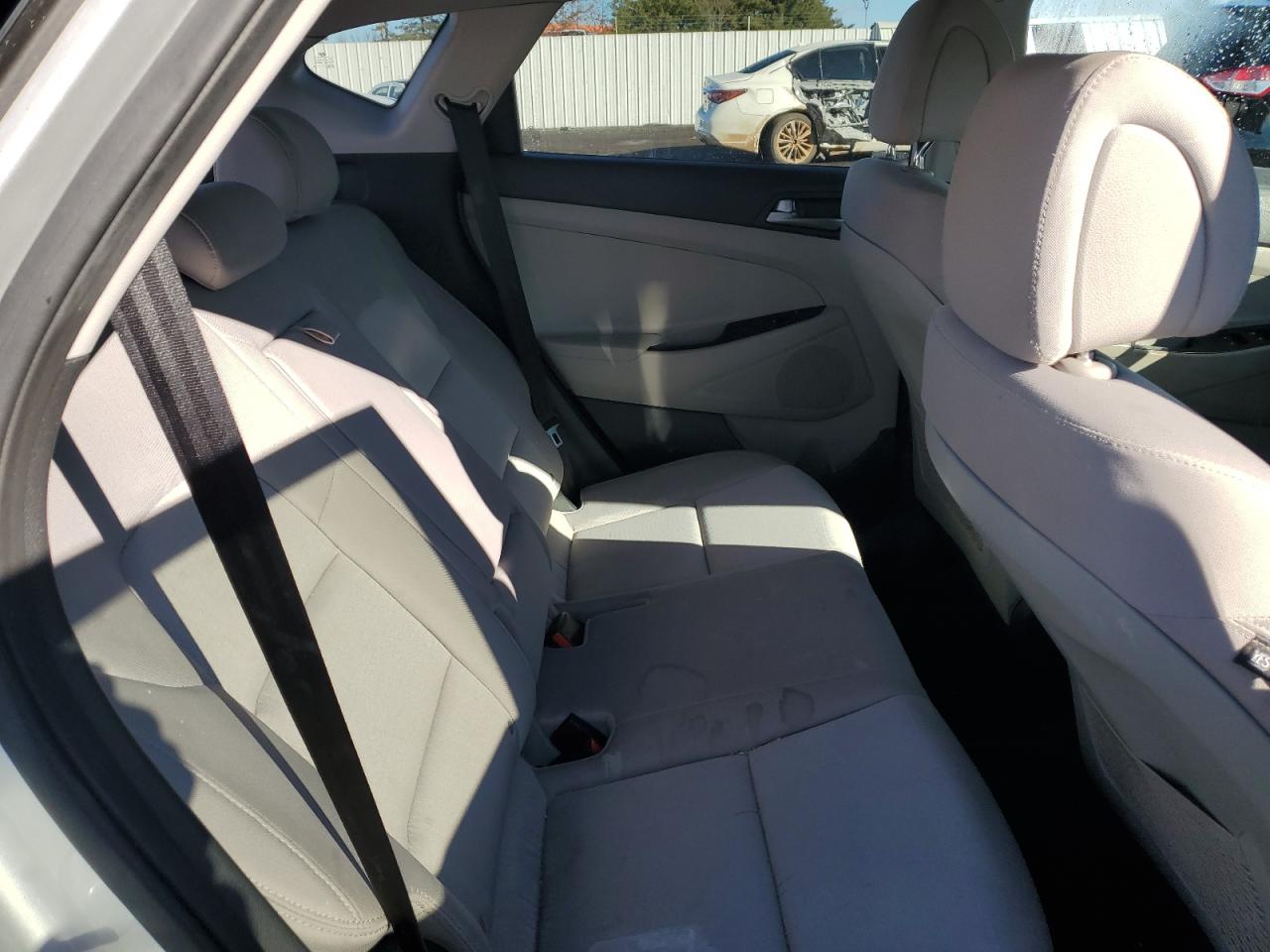 2018 Hyundai Tucson - Image 11