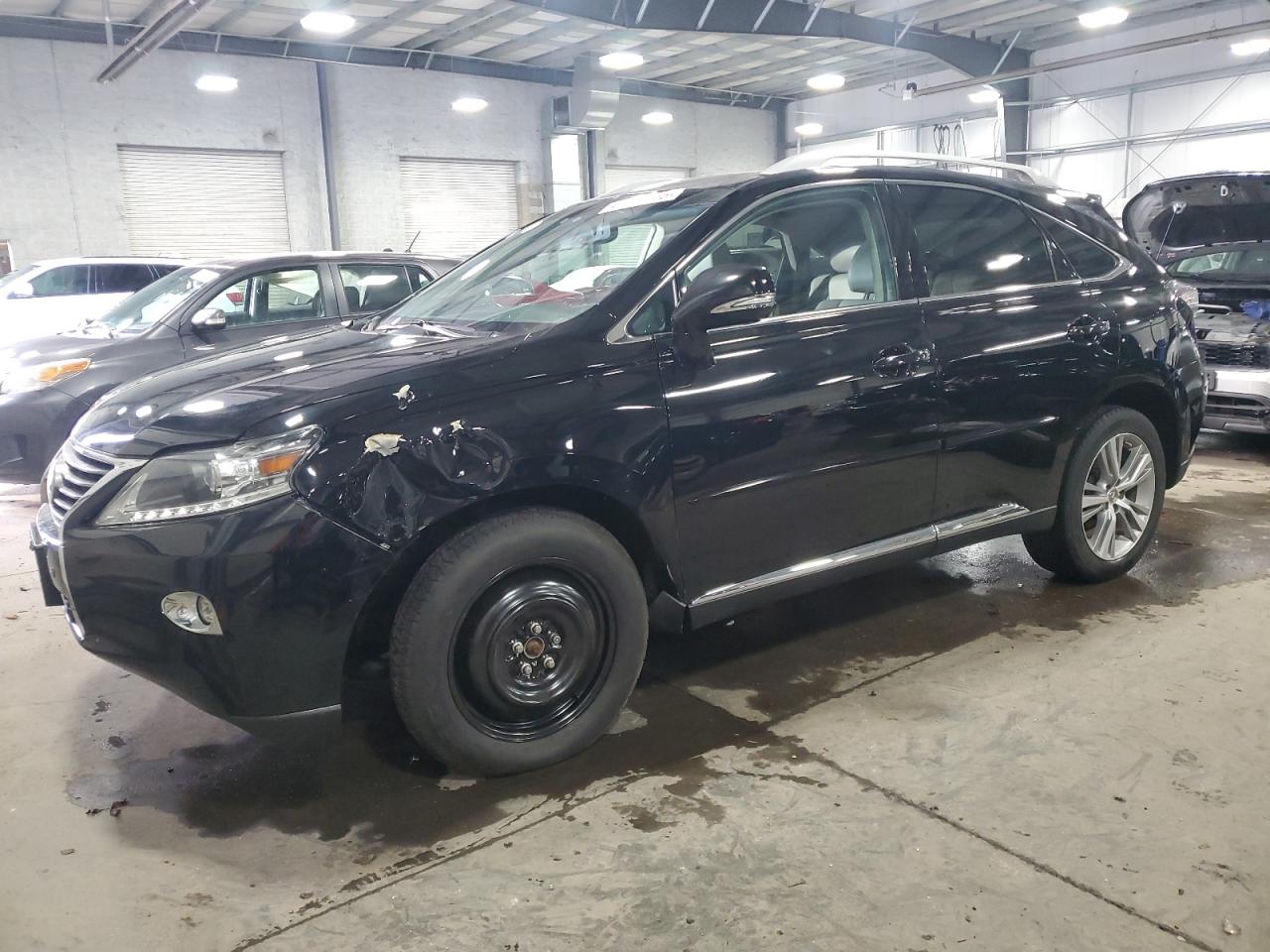 2015 Lexus RX - Image 1