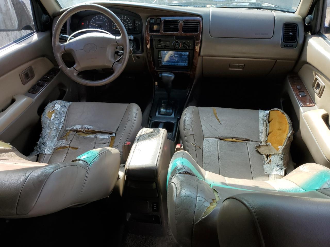1998 Toyota 4Runner - Image 8