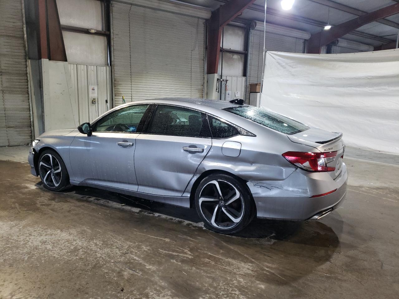 2022 Honda Accord - Image 2