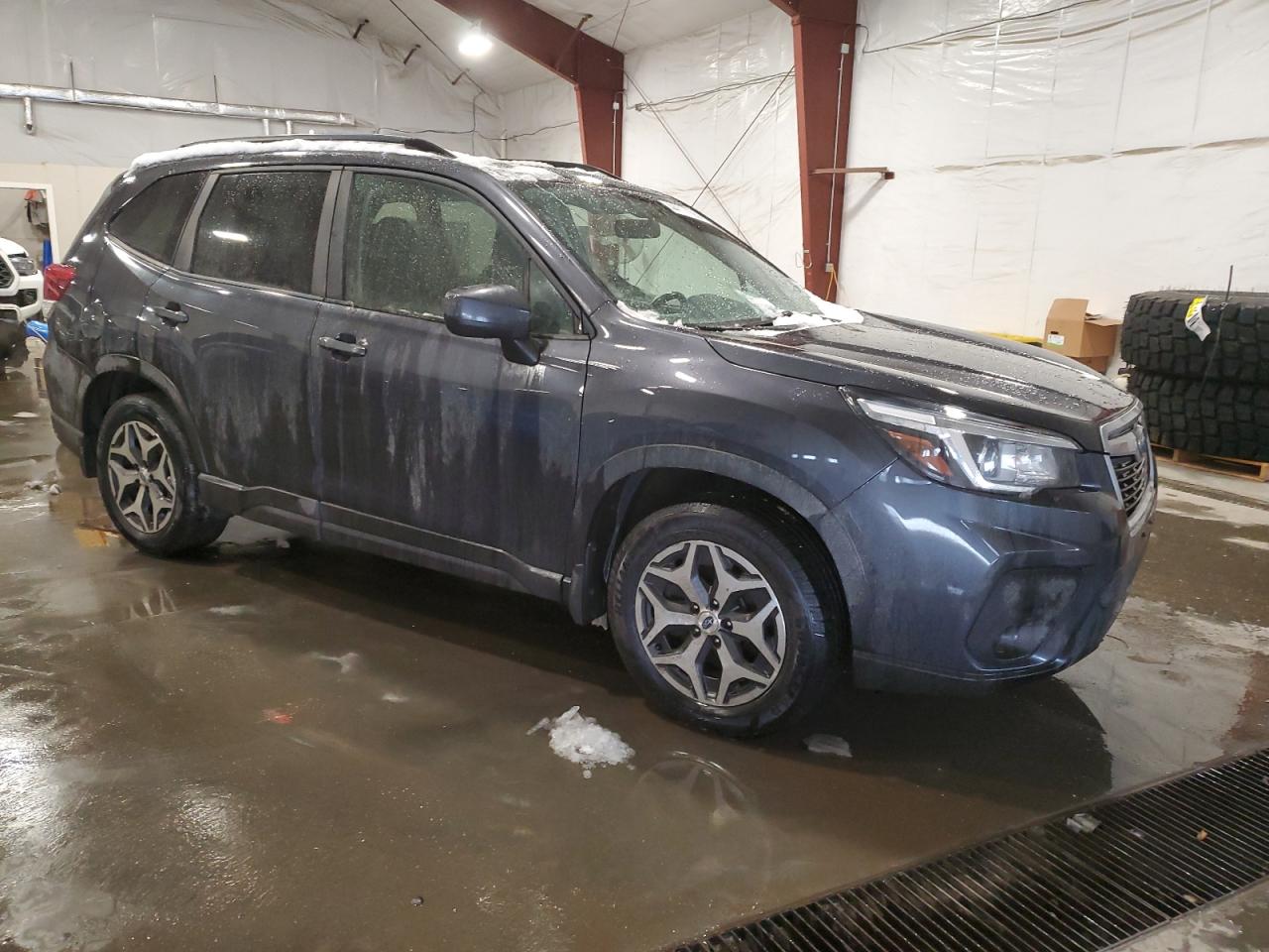 2019 Subaru Forester - Image 4