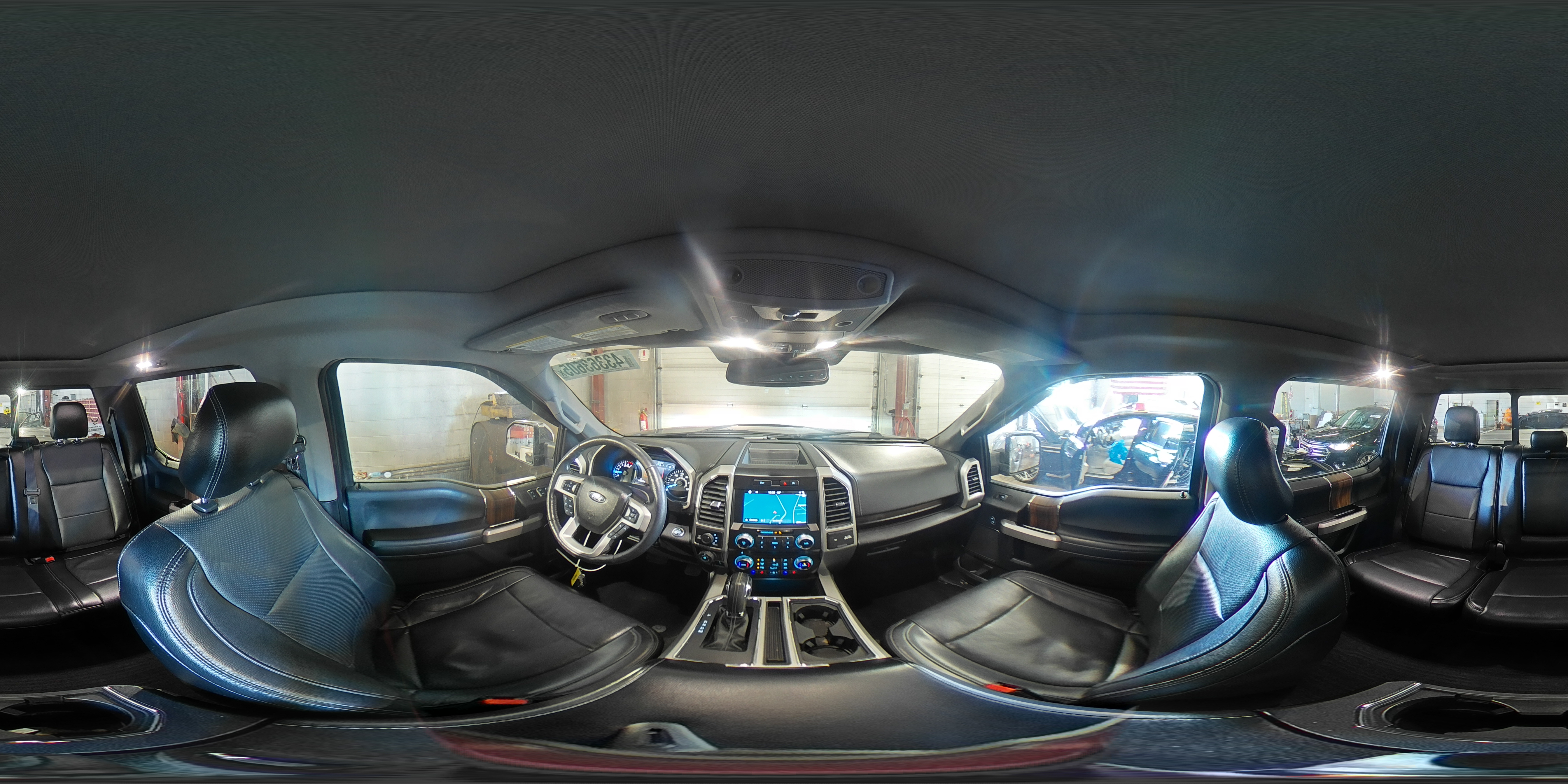 2017 Ford F-150 - Image 14