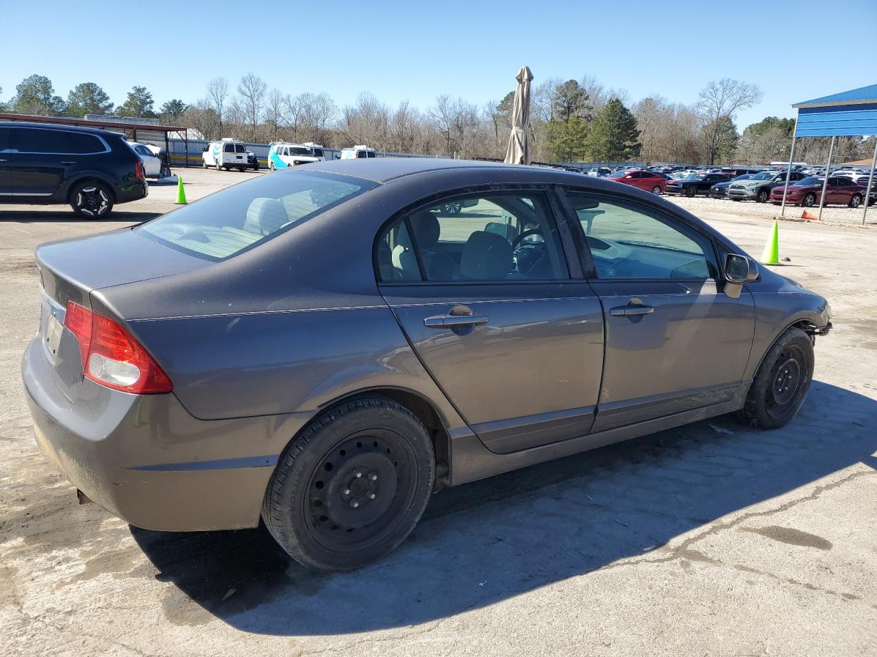 2011 Honda Civic - Image 3
