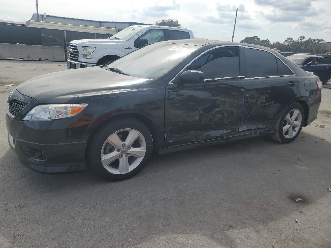 2010 Toyota Camry - Image 1