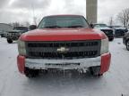2010 Chevrolet Silverado K1500 Lt for Sale in Wayland, MI - Side