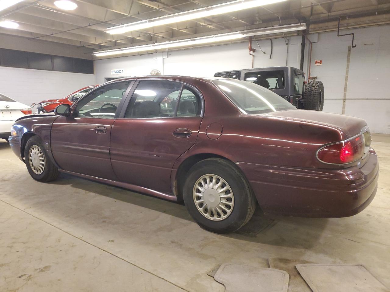 2005 Buick LeSabre - Image 2