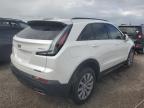 2022 Cadillac Xt4 Sport zu verkaufen in West Palm Beach, FL - Water/Flood