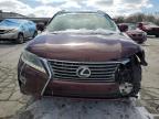 2015 Lexus Rx 350 en Venta en Lebanon, TN - Front End