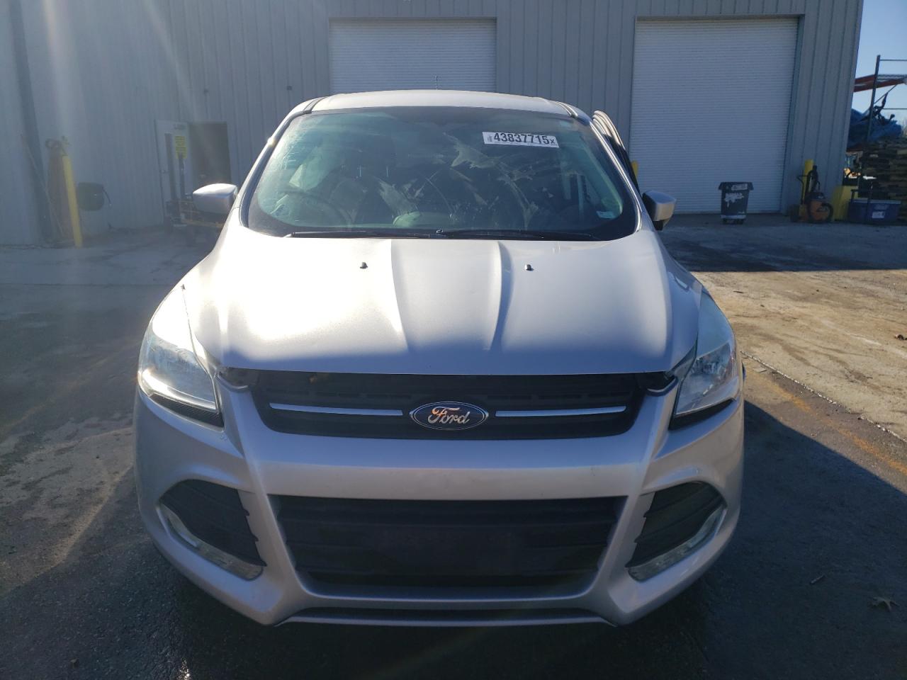 2015 Ford Escape - Image 5