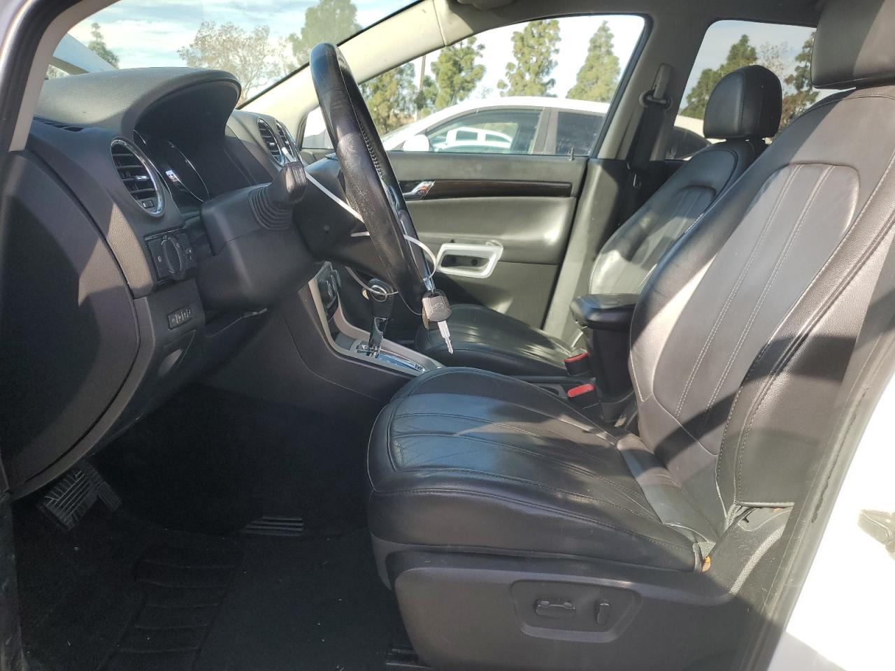 2014 Chevrolet Captiva - Image 7