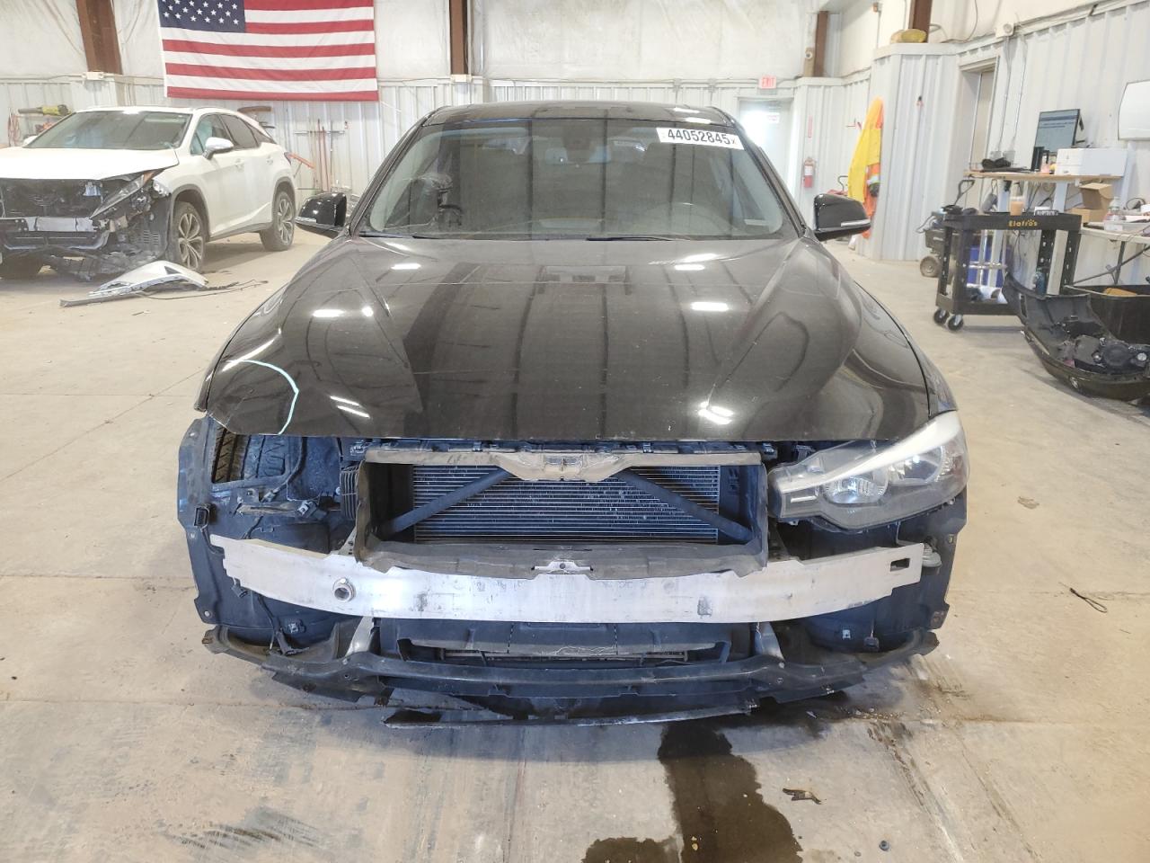 2013 BMW 3er - Image 5