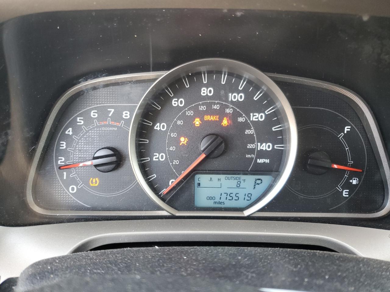 2014 Toyota RAV 4 - Image 9