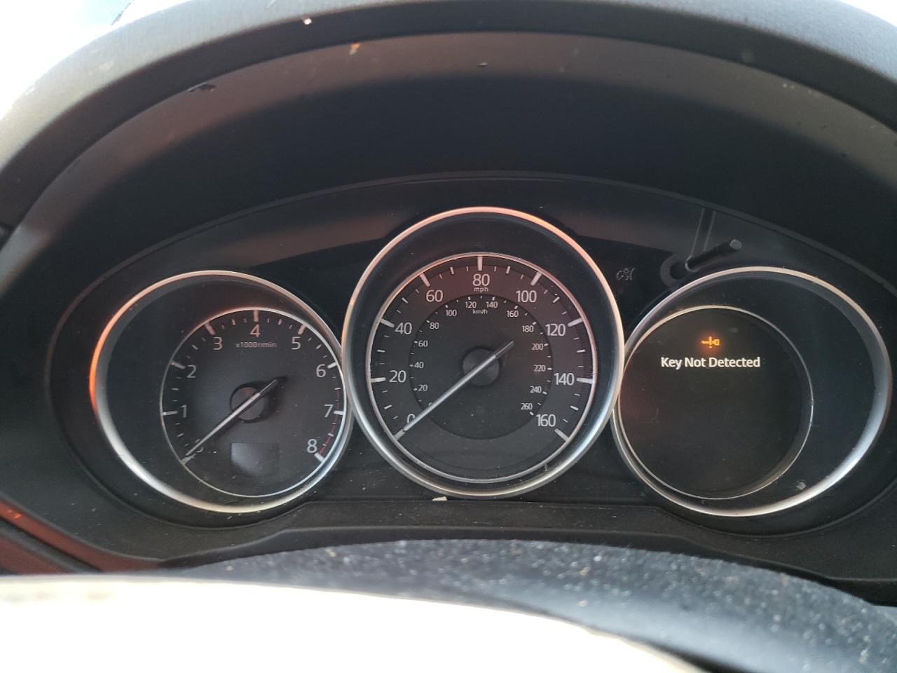 2018 Mazda CX-5 - Image 9