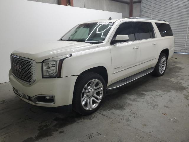 2015 Gmc Yukon Xl Denali