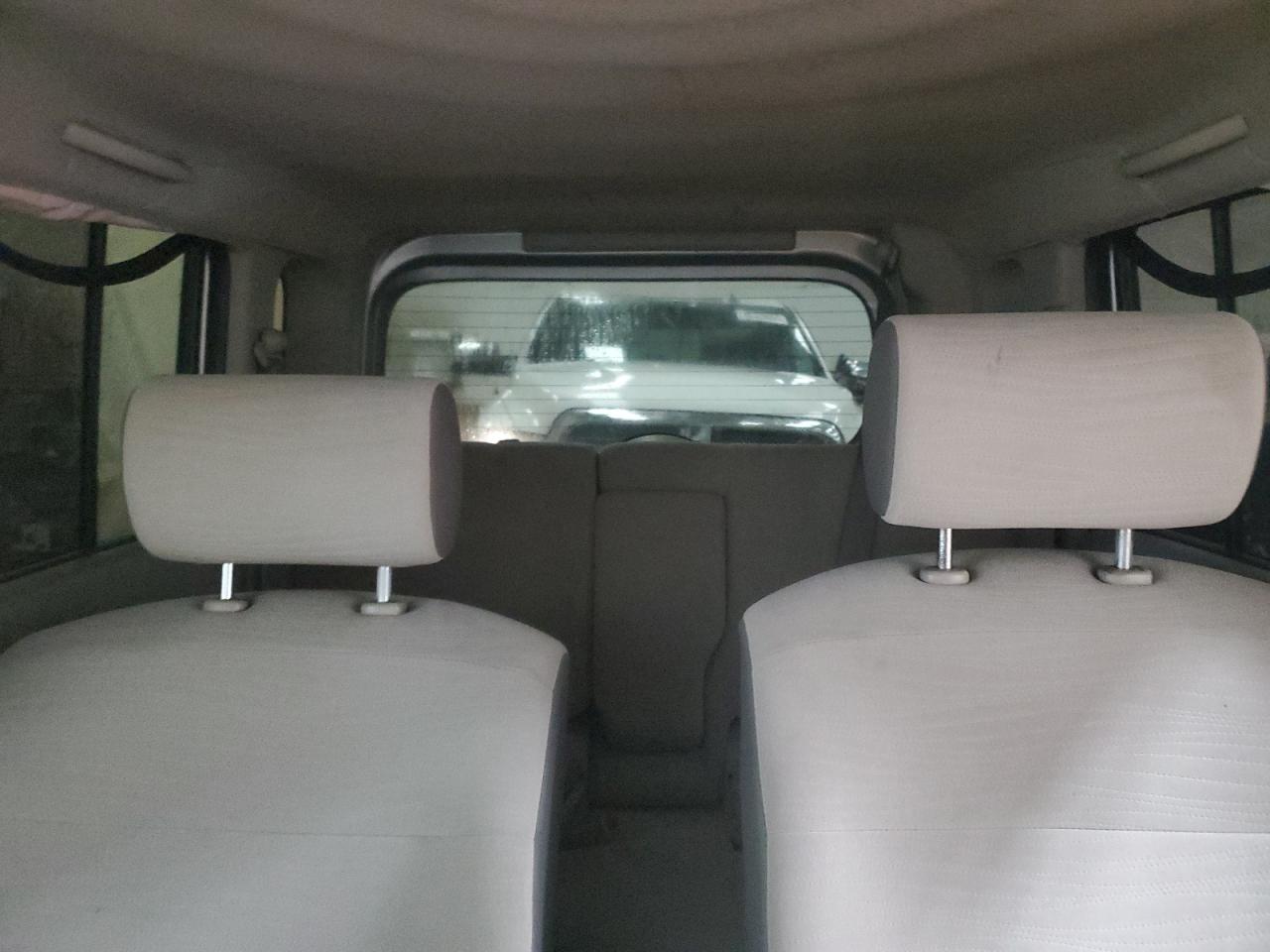 2009 Nissan Cube - Image 10