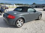 2002 Audi Tt Quattro на продаже в Fort Pierce, FL - Normal Wear