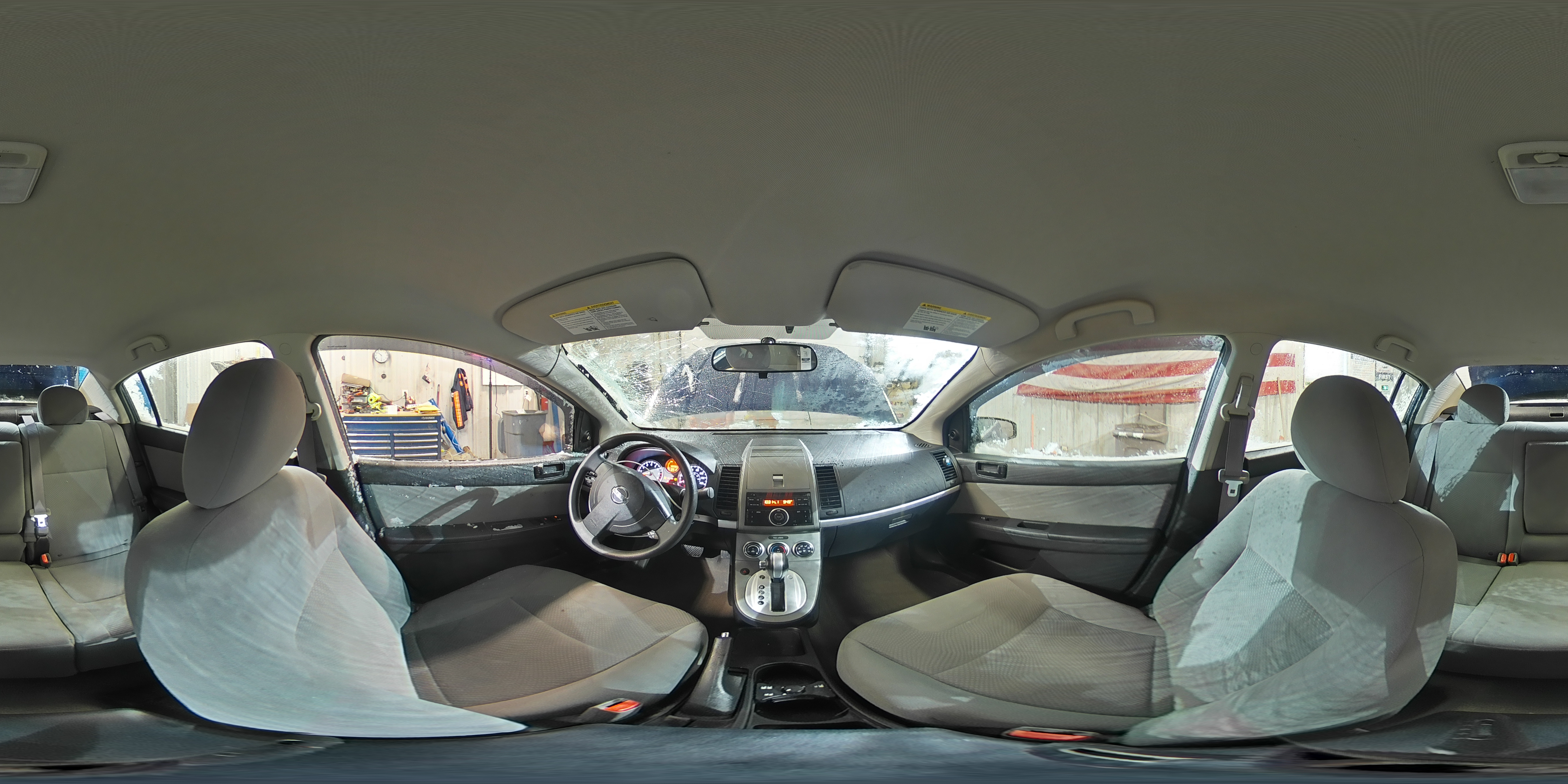 2011 Nissan Sentra - Image 13