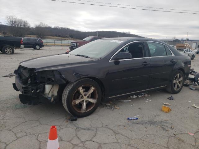 2011 Chevrolet Malibu 1Lt