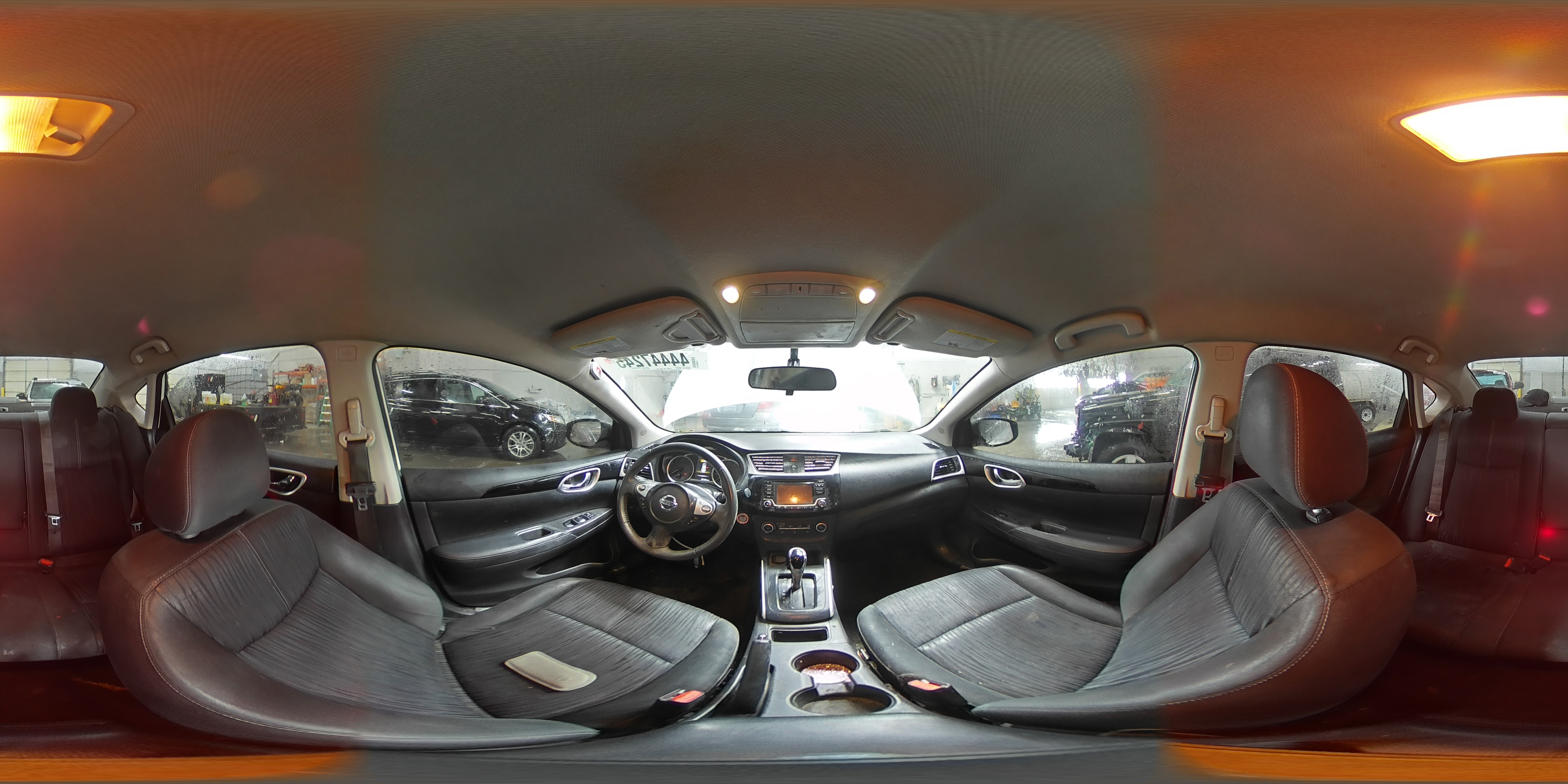 2017 Nissan Sentra - Image 14