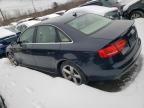 2012 Audi A4 Premium Plus იყიდება North Billerica-ში, MA - Normal Wear