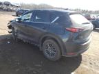 2021 Mazda Cx-5 Touring en Venta en New Britain, CT - Front End