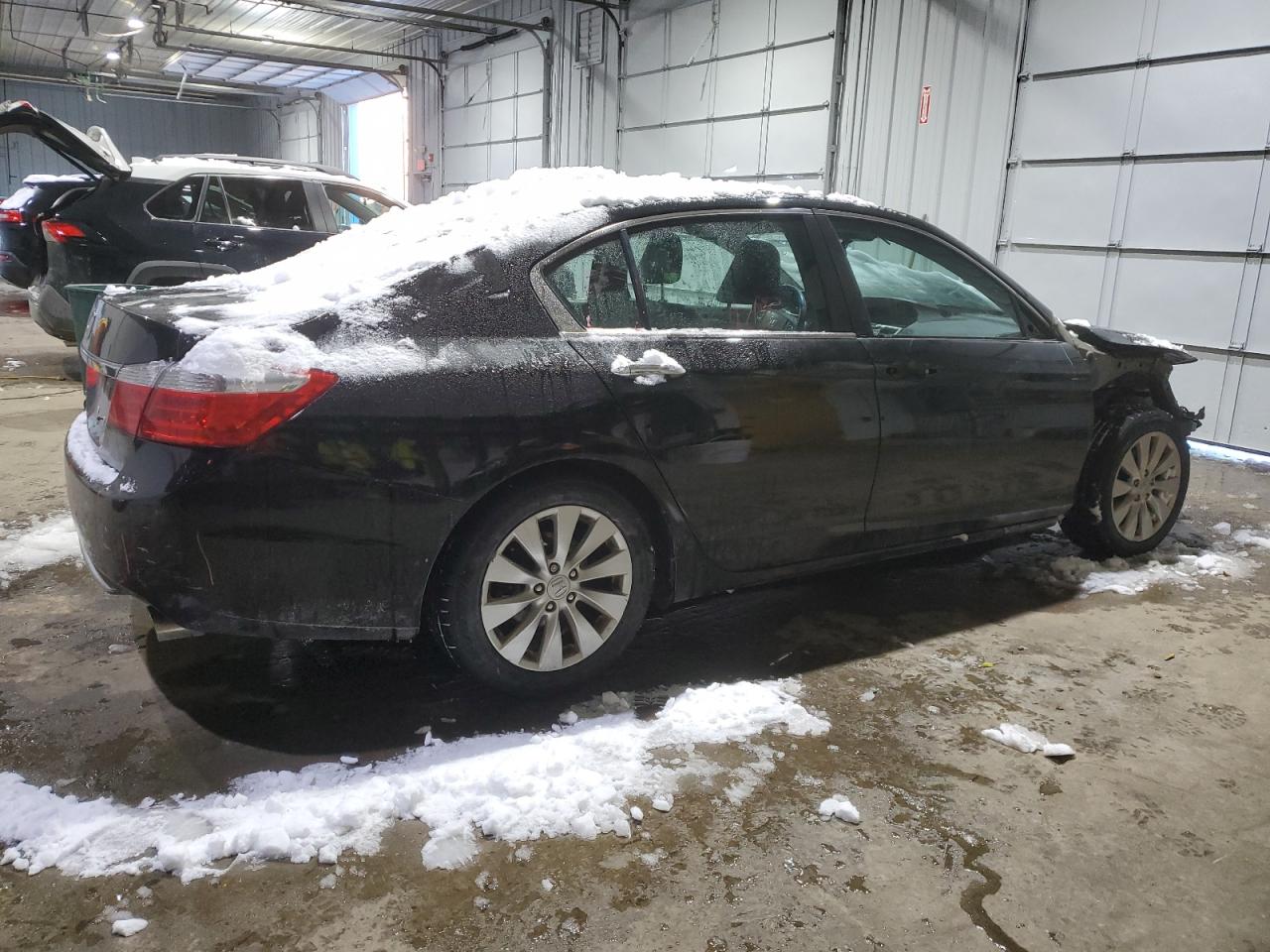 2014 Honda Accord - Image 3