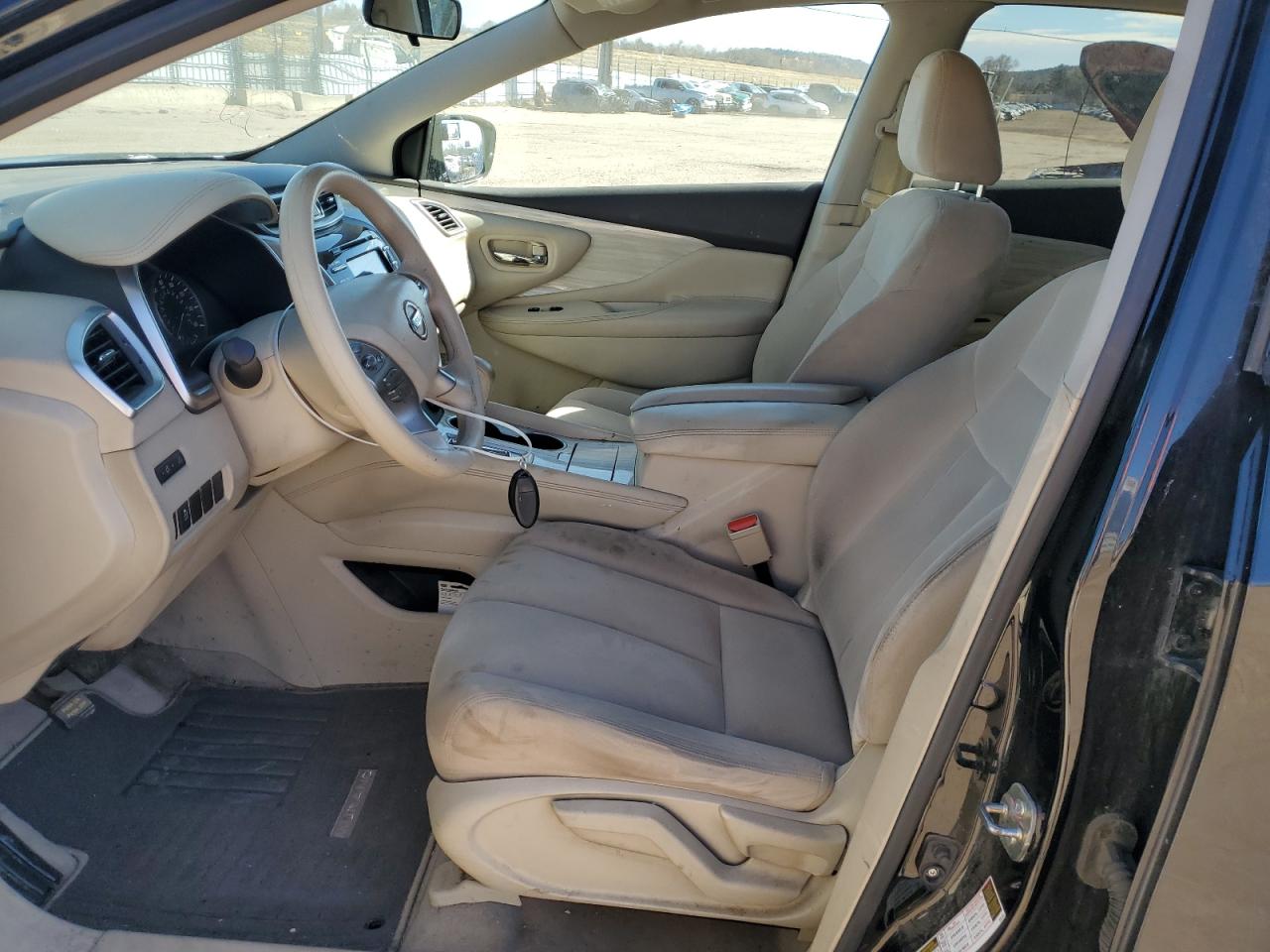 2015 Nissan Murano - Image 7