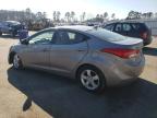 2011 Hyundai Elantra Gls للبيع في Dunn، NC - Front End