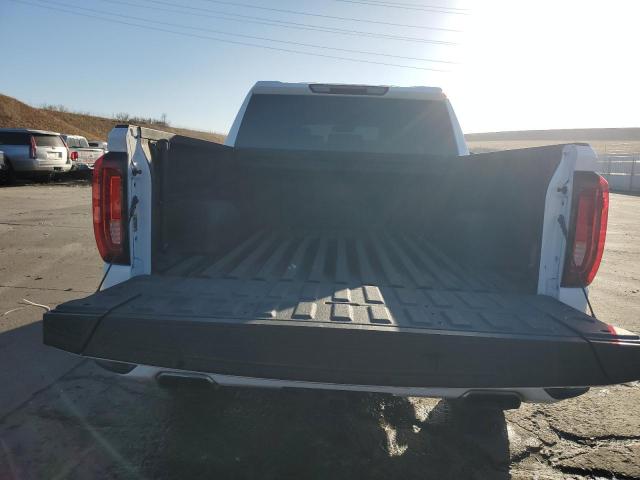  GMC SIERRA 2021 Biały