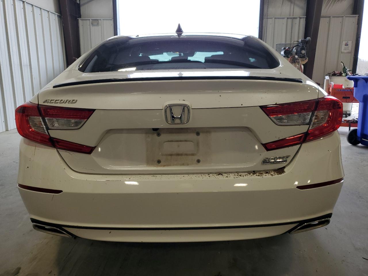 2022 Honda Accord - Image 6