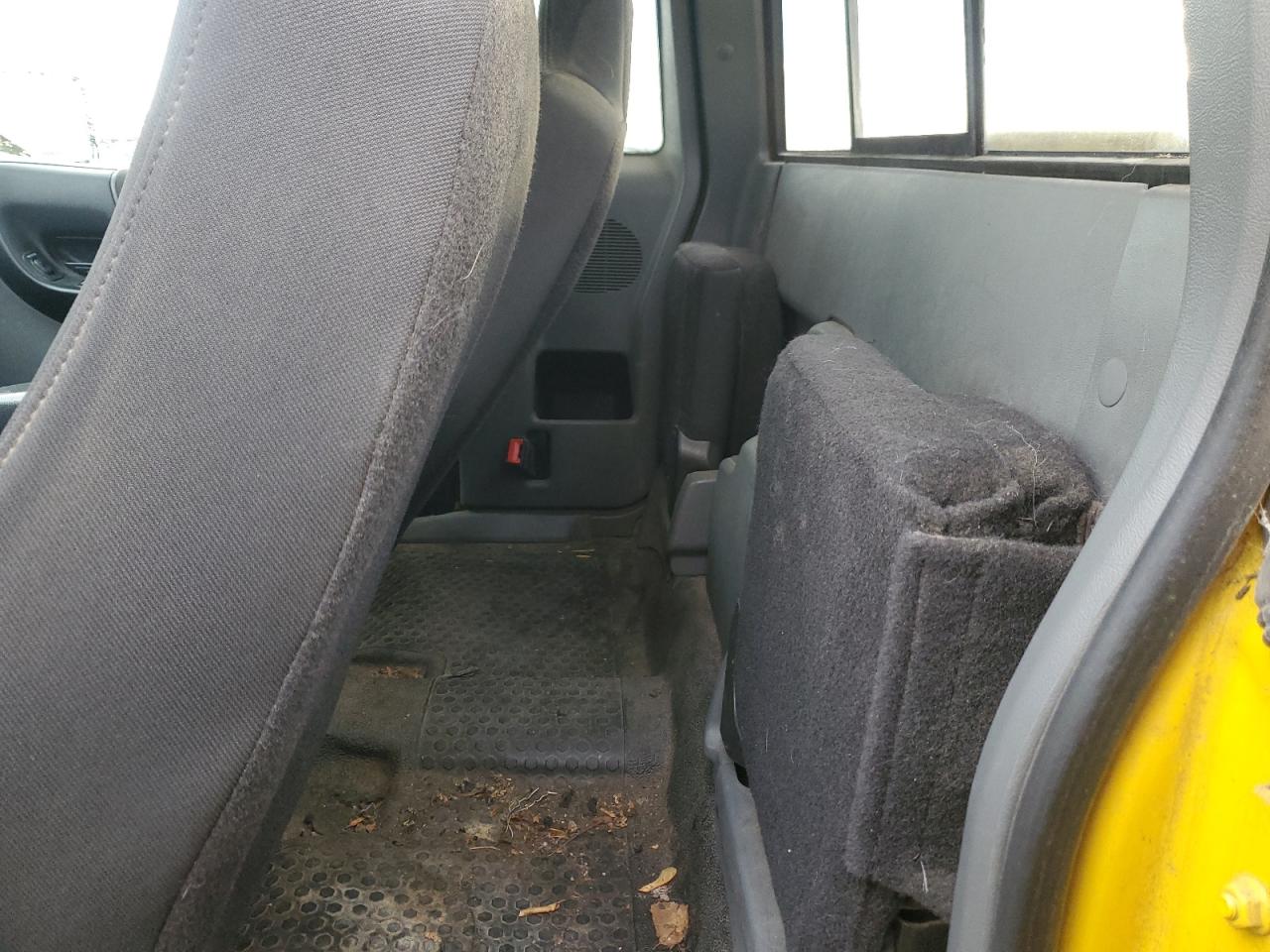 2006 Ford Ranger - Image 10