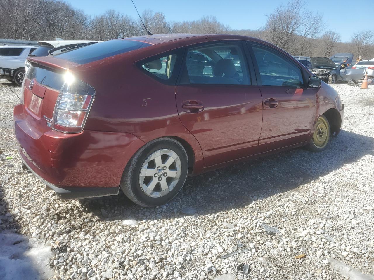 2005 Toyota Prius - Image 3