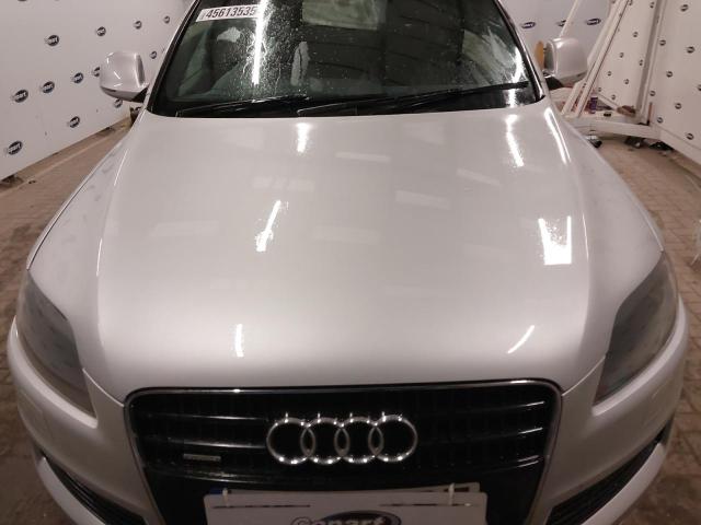 2008 AUDI Q7 S LINE